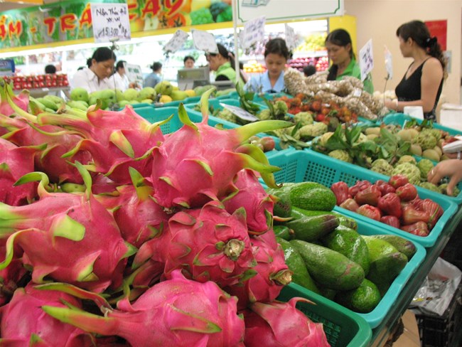 Làm gì để vượt qua rào cản kỹ thuật khi xuất khẩu nông sản vào thị trường Trung Quốc? (10/4/2019)